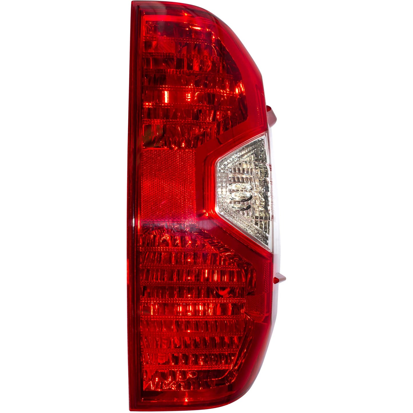 CAPA Certified Tail Light Assembly Passenger Side Right For 2014-2021 Toyota Tundra