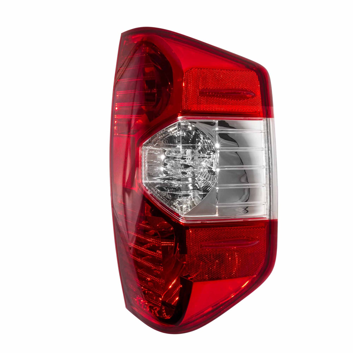 CAPA Certified Tail Light Assembly Passenger Side Right For 2014-2021 Toyota Tundra
