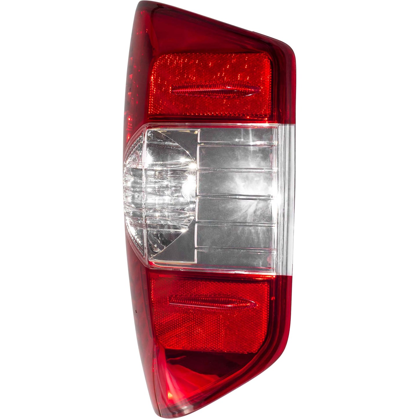 CAPA Certified Tail Light Assembly Passenger Side Right For 2014-2021 Toyota Tundra
