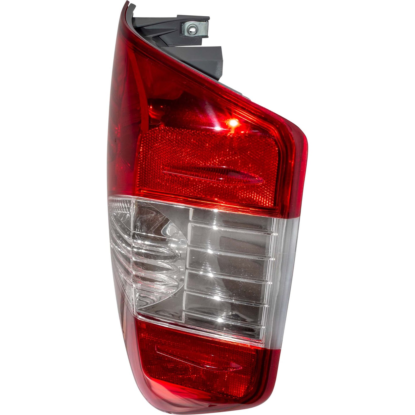 CAPA Certified Tail Light Assembly Passenger Side Right For 2014-2021 Toyota Tundra