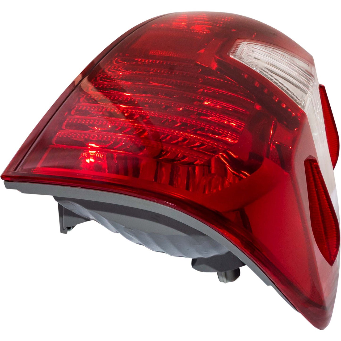 CAPA Certified Tail Light Assembly Passenger Side Right For 2014-2021 Toyota Tundra