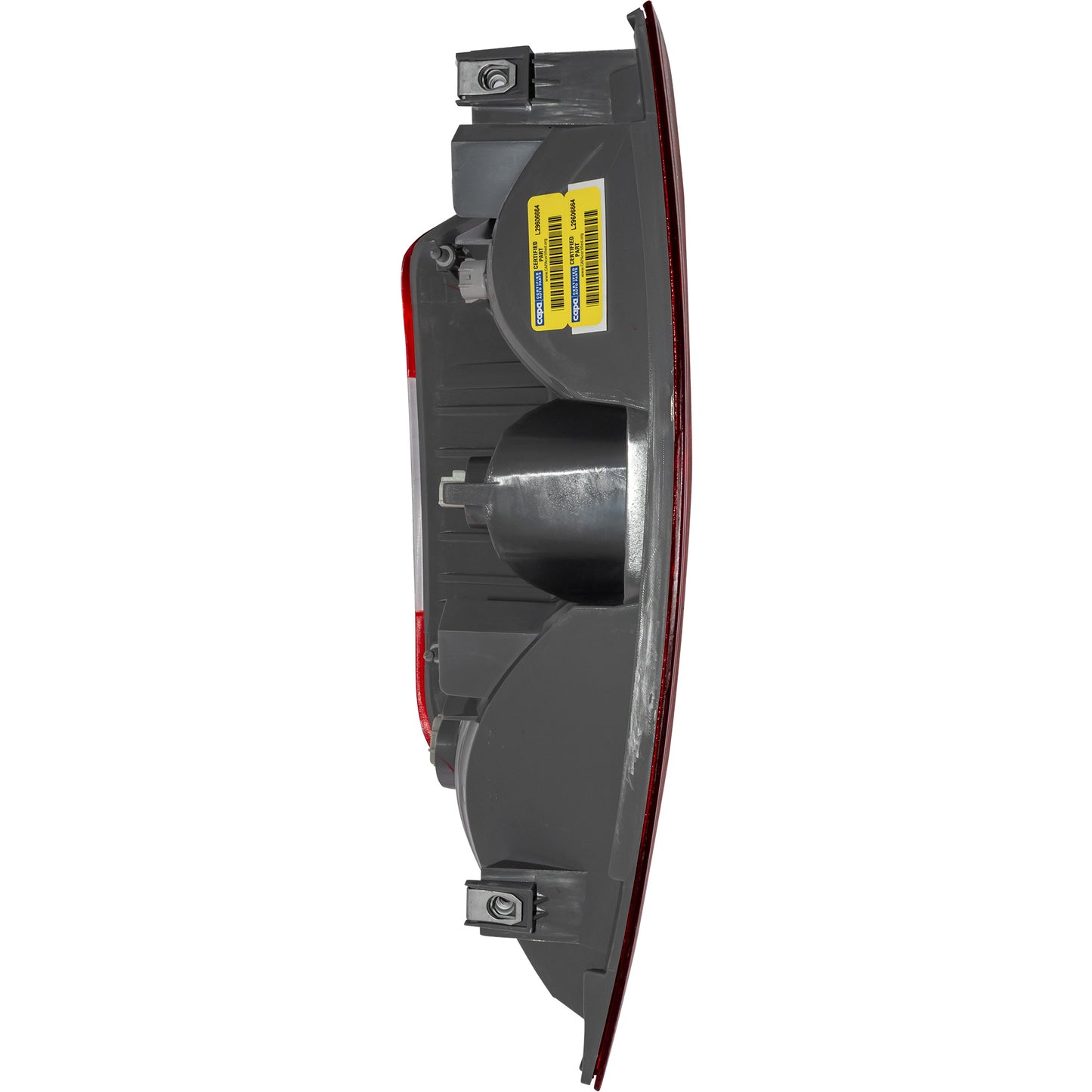 CAPA Certified Tail Light Assembly Passenger Side Right For 2014-2021 Toyota Tundra