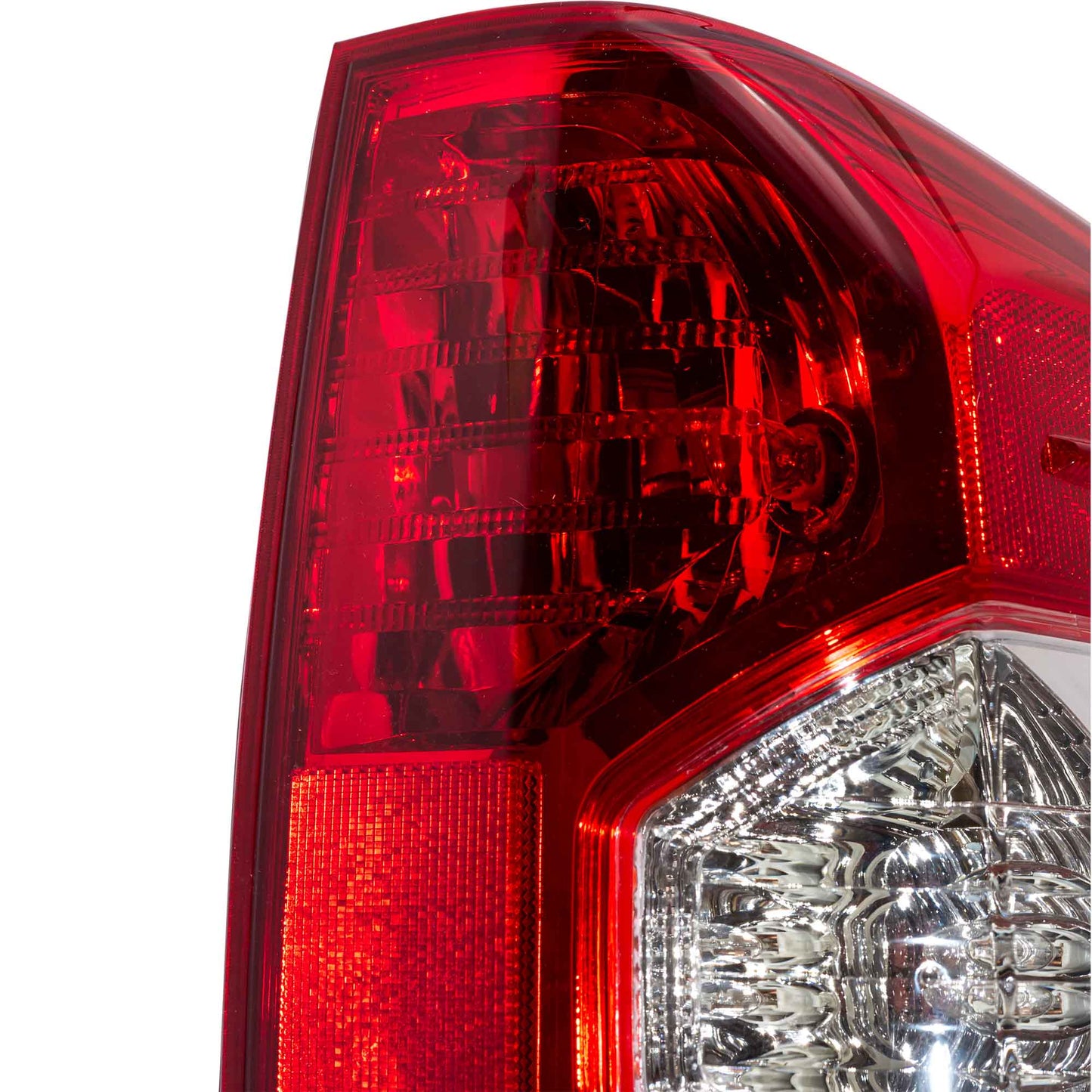 CAPA Certified Tail Light Assembly Passenger Side Right For 2014-2021 Toyota Tundra
