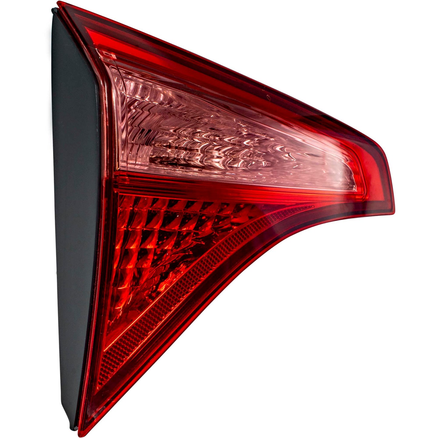 Bulb Type Combination Back-Up Light Assembly LH For 2017-2019 Toyota Corolla