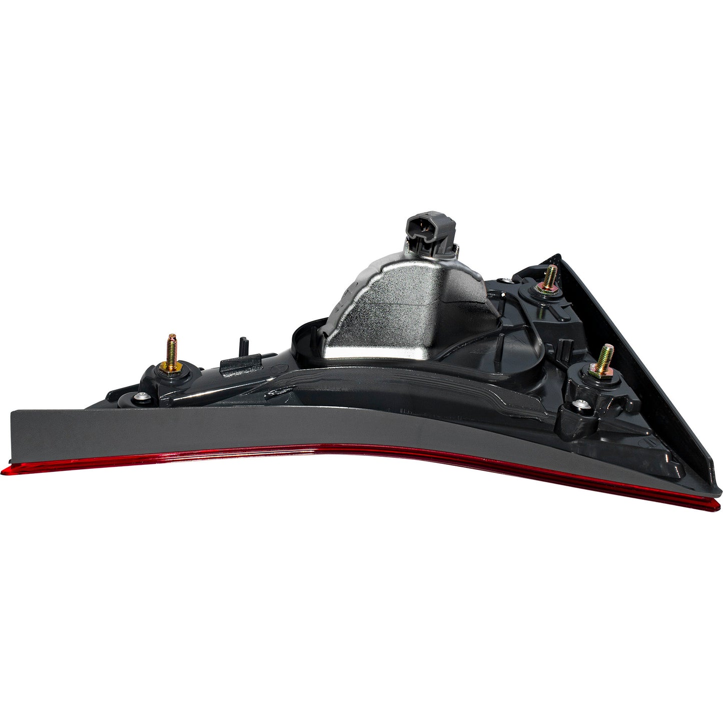 Bulb Type Combination Back-Up Light Assembly LH For 2017-2019 Toyota Corolla