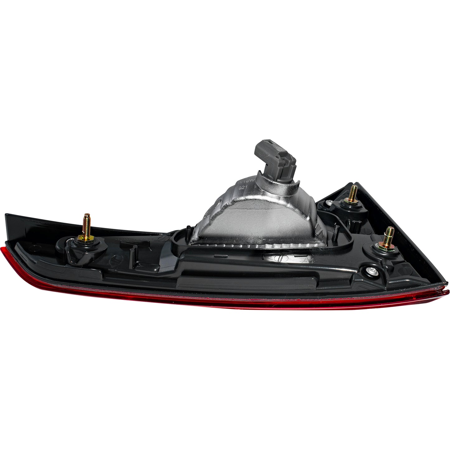 Bulb Type Combination Back-Up Light Assembly RH For 2017-2019 Toyota Corolla