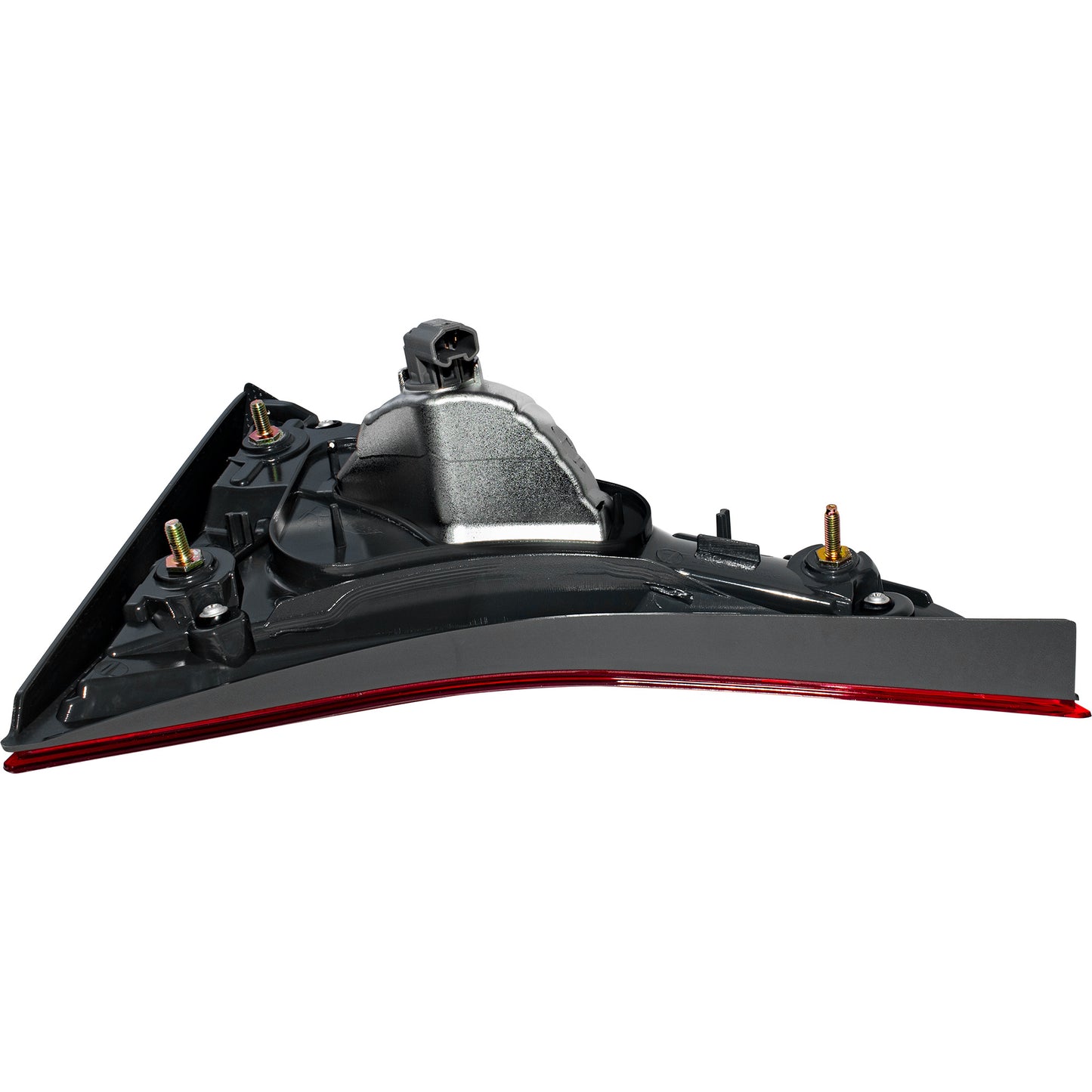 Bulb Type Combination Back-Up Light Assembly RH For 2017-2019 Toyota Corolla