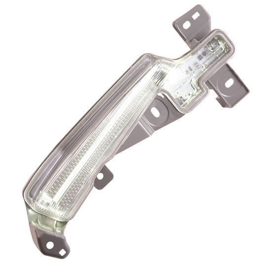 2019-2022 Toyota Prius Daytime Running Light Assembly LH