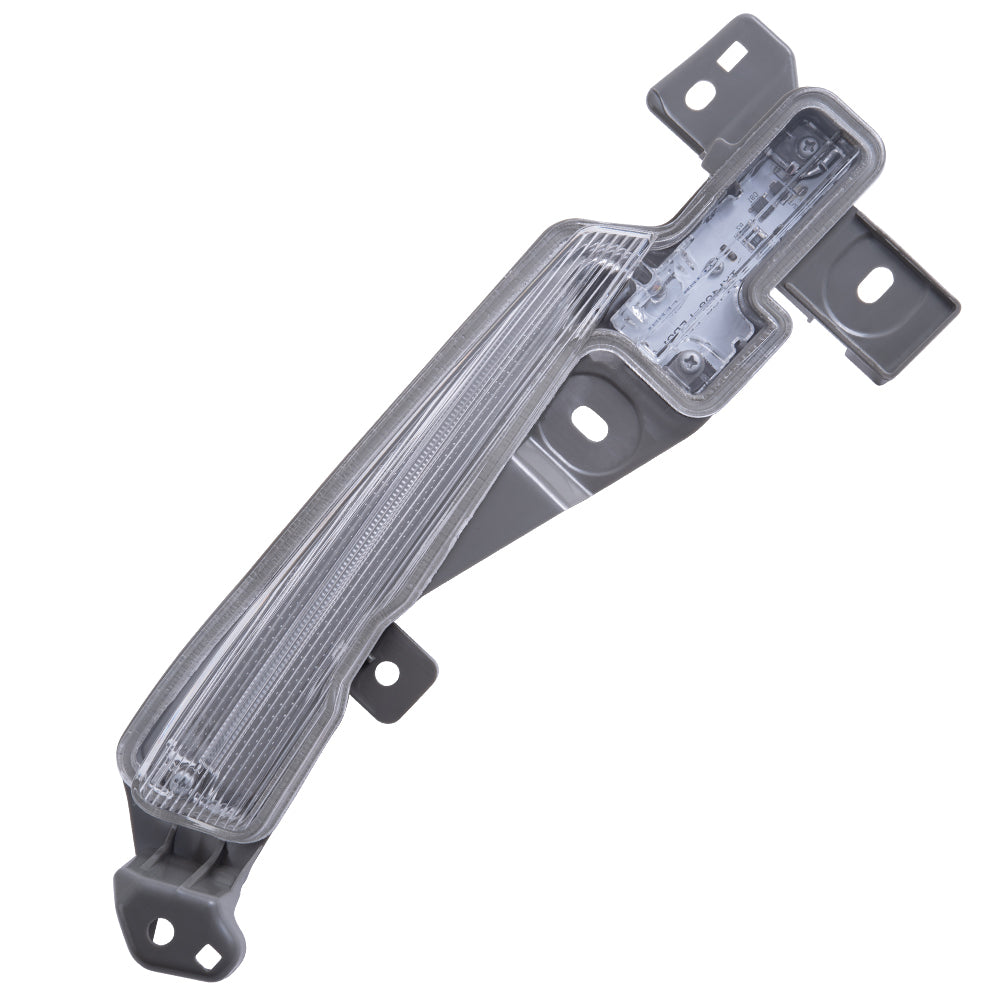 2019-2022 Toyota Prius Daytime Running Light Assembly LH