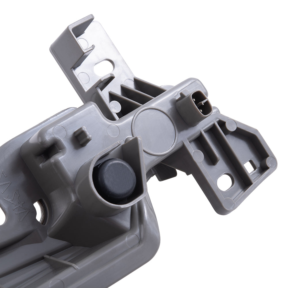 2019-2022 Toyota Prius Daytime Running Light Assembly LH