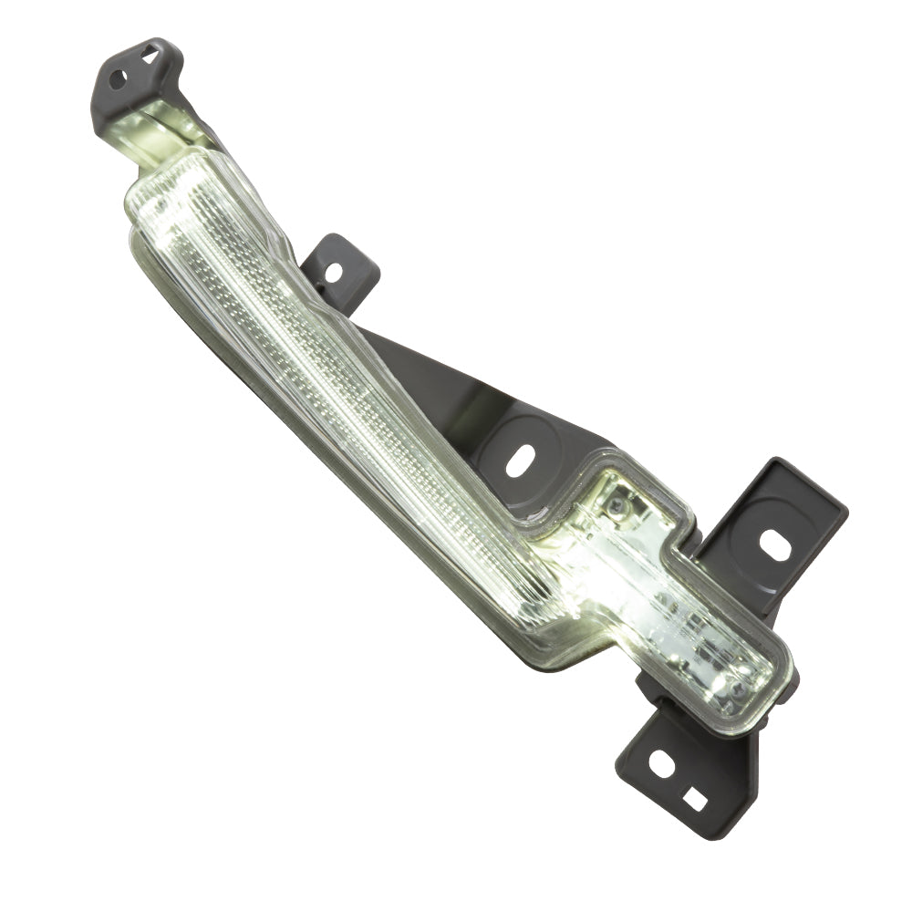 2019-2022 Toyota Prius Daytime Running Light Assembly RH