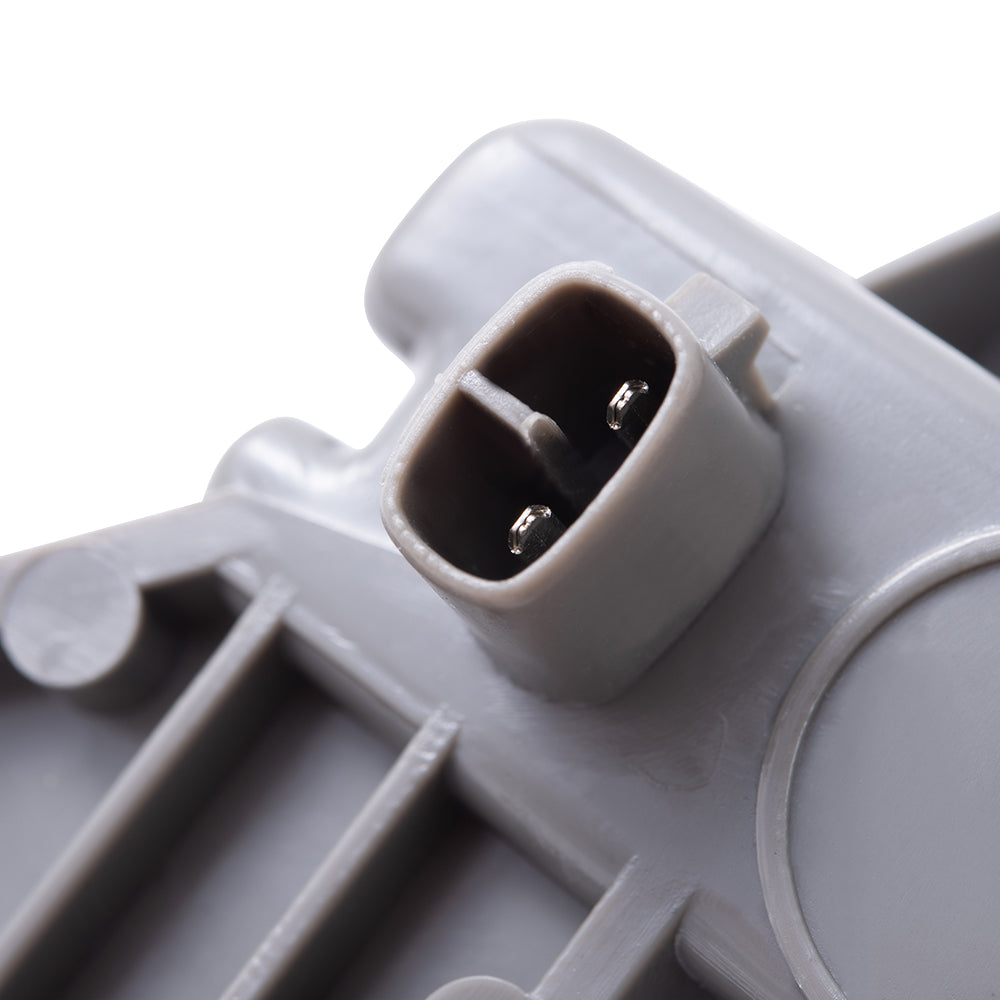 2019-2022 Toyota Prius Daytime Running Light Assembly RH