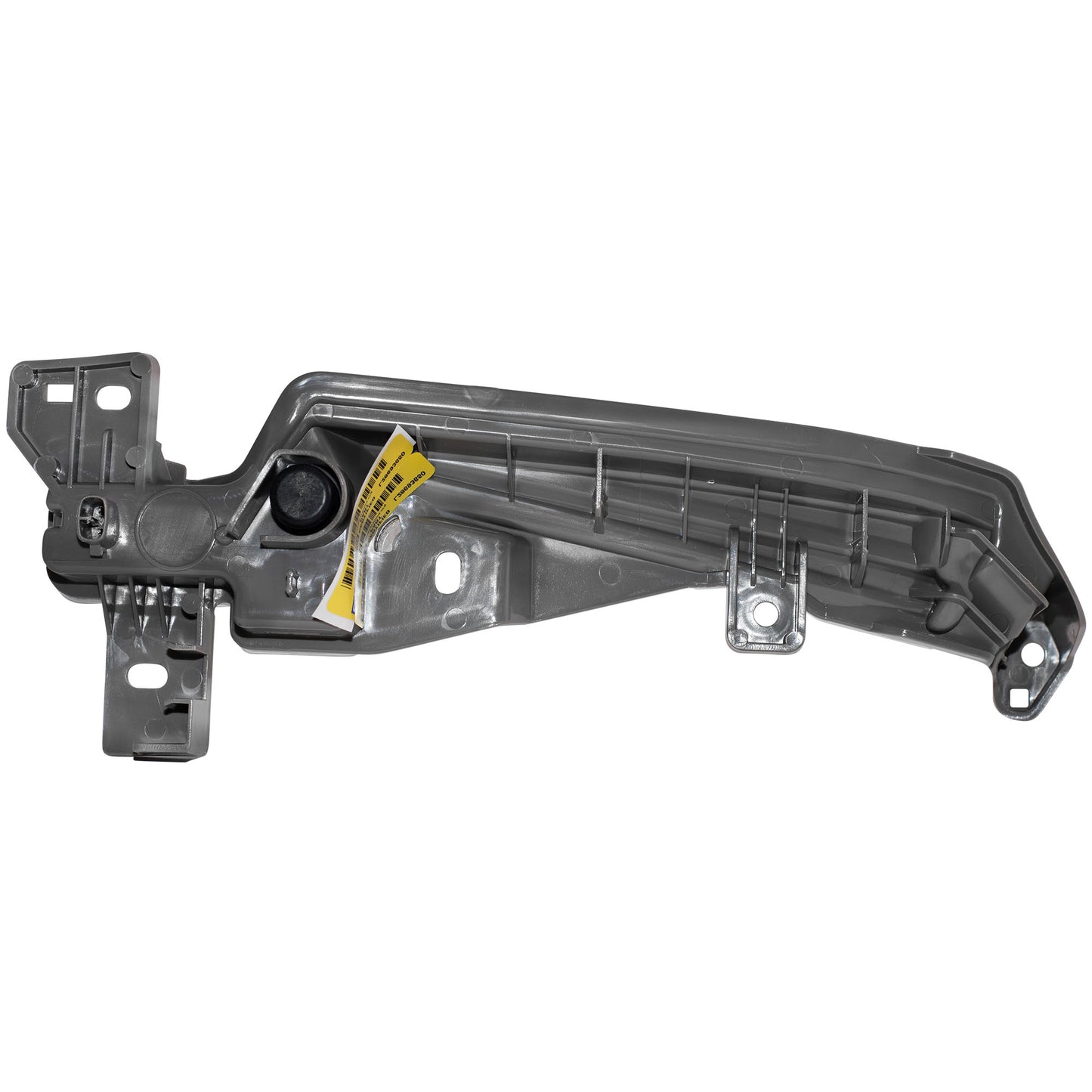 CAPA Certified LED Daytime Running Light Assembly Driver Side Left For 2019-2022 Toyota Prius