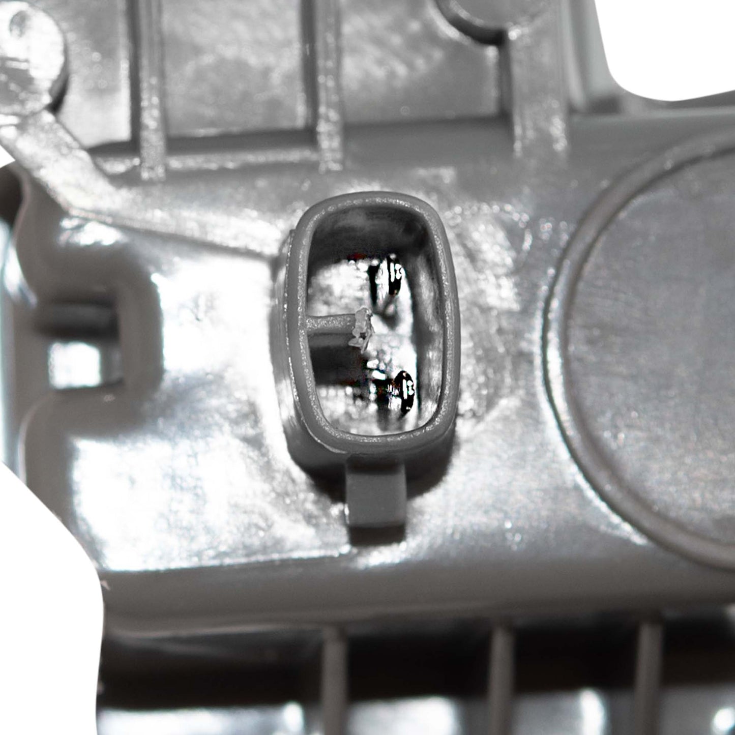 CAPA Certified LED Daytime Running Light Assembly Driver Side Left For 2019-2022 Toyota Prius