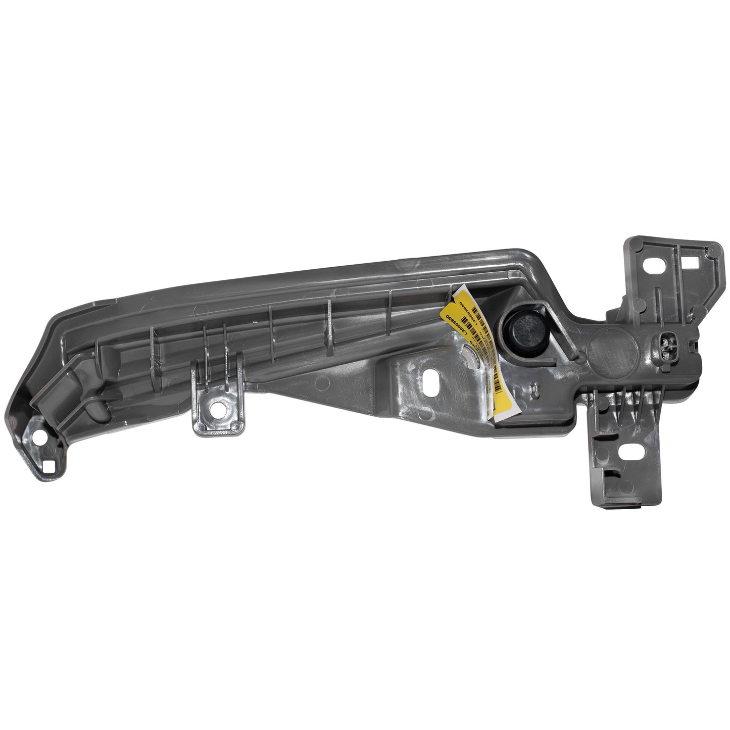 CAPA Certified LED Daytime Running Light Assembly Passenger Side Right For 2019-2022 Toyota Prius