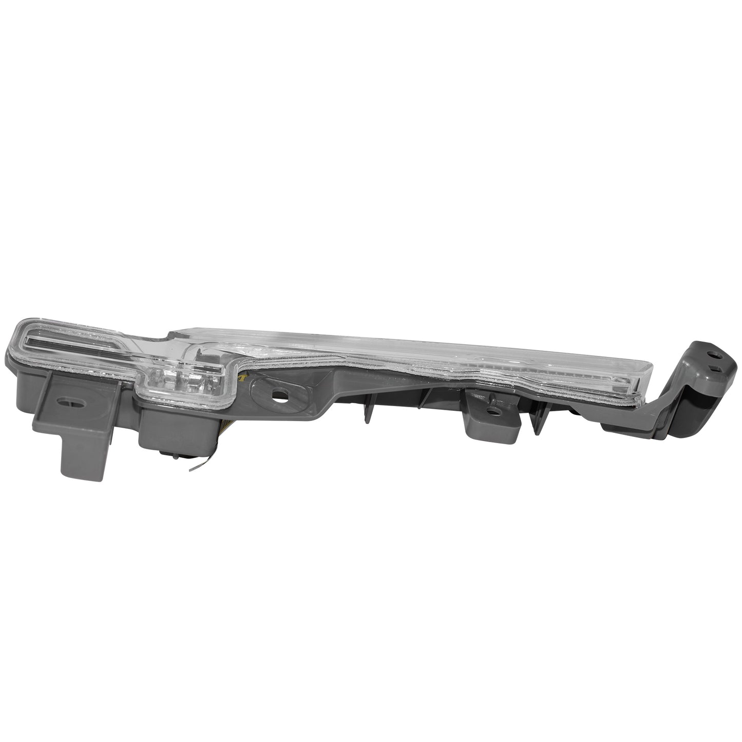 CAPA Certified LED Daytime Running Light Assembly Passenger Side Right For 2019-2022 Toyota Prius