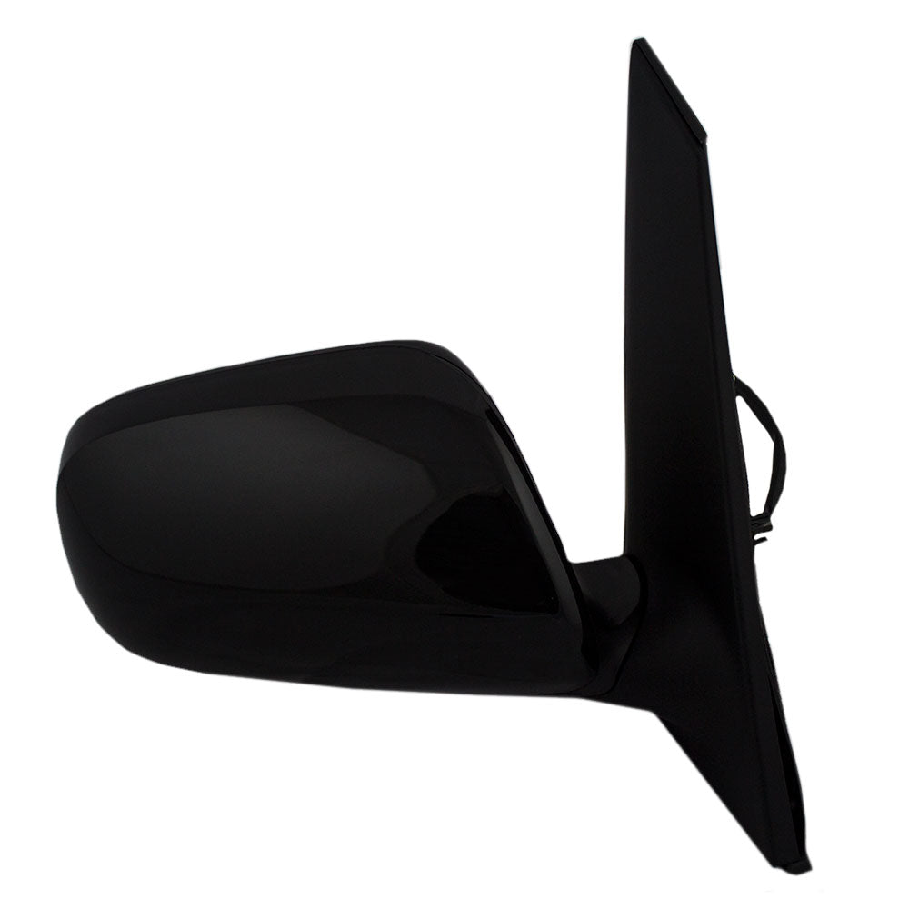 Fits Toyota Prius 04-09 Passengers Side View Power Mirror Assembly 87910-47250