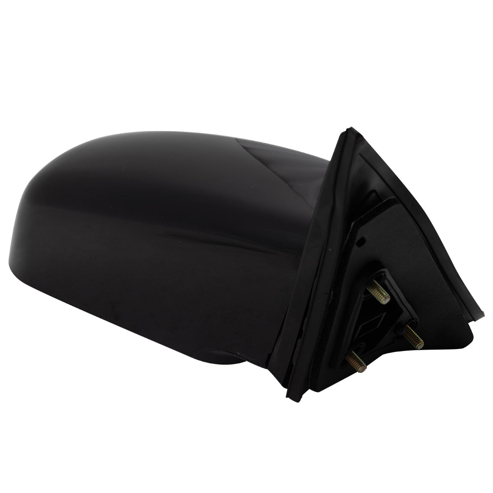 Pair Set Power Side View Mirrors with Adapters Replacement for 02-06 Toyota Camry USA Japan 87940AA080C0 8791033500C0