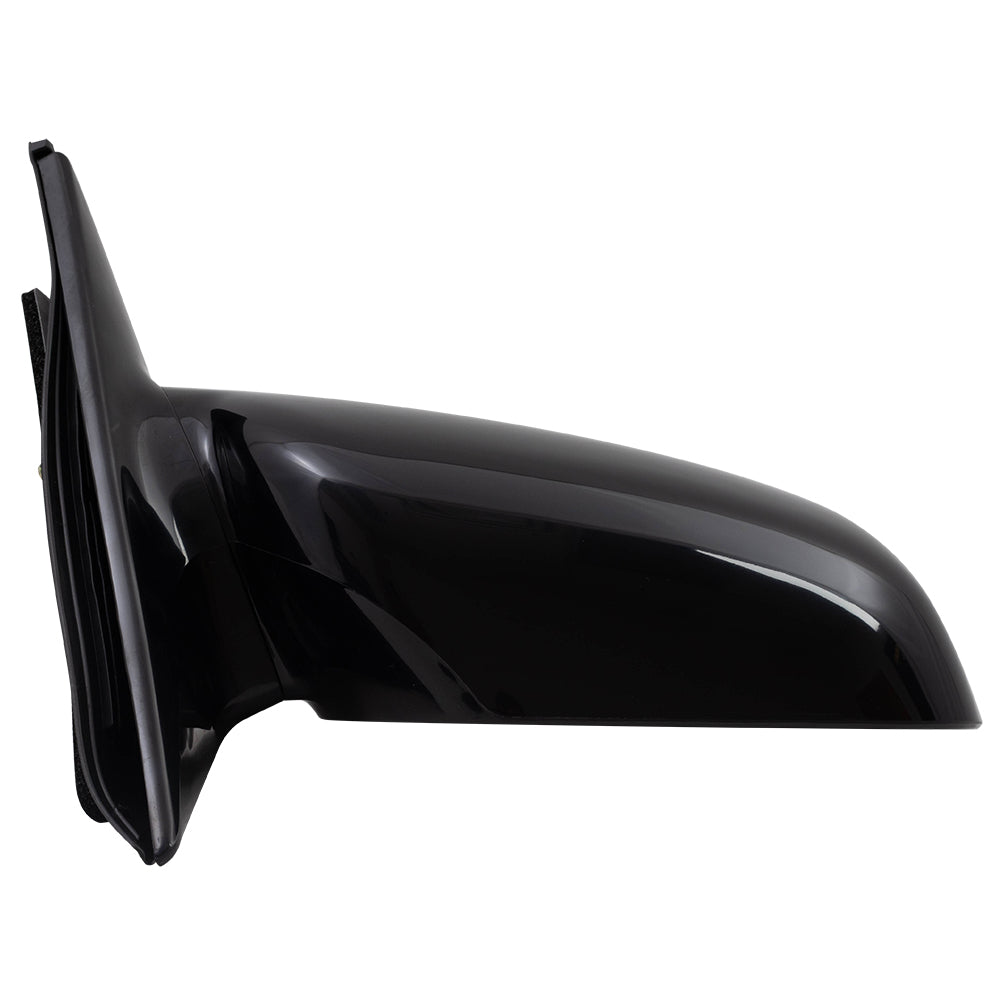 Pair Set Power Side View Mirrors with Adapters Replacement for 02-06 Toyota Camry USA Japan 87940AA080C0 8791033500C0