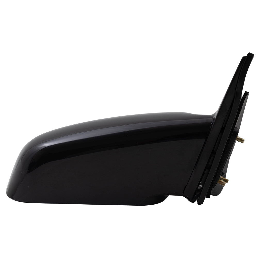 Pair Set Power Side View Mirrors with Adapters Replacement for 02-06 Toyota Camry USA Japan 87940AA080C0 8791033500C0