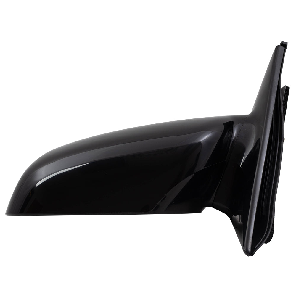 Fits Toyota Camry Japan USA 02-06 Drivers Side View Power Mirror with Adapter