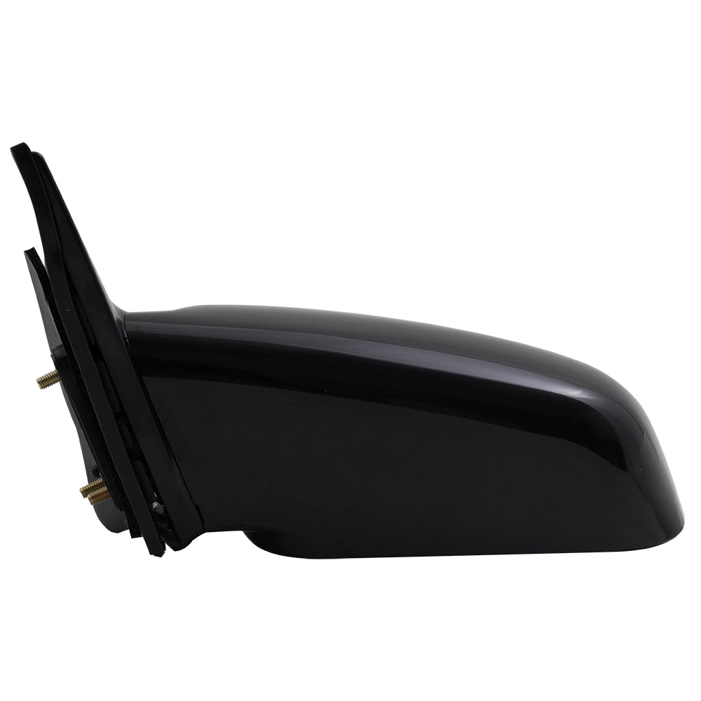 Fits Toyota Camry Japan USA 02-06 Drivers Side View Power Mirror with Adapter