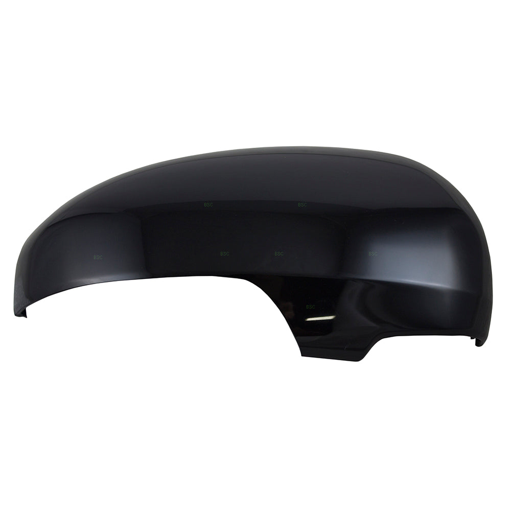 Fits Toyota Prius 2015 Passengers Side View Power Mirror Heated w/ Turn Signal