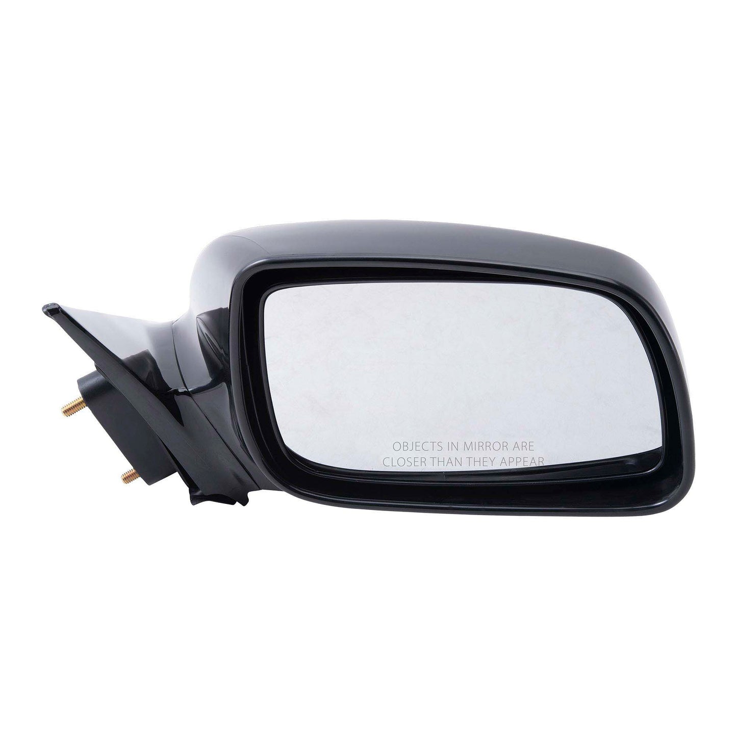 Brock Replacement Passengers Power Side View Mirror Compatible with 2004-2008 Solara 87910-AA110-C0