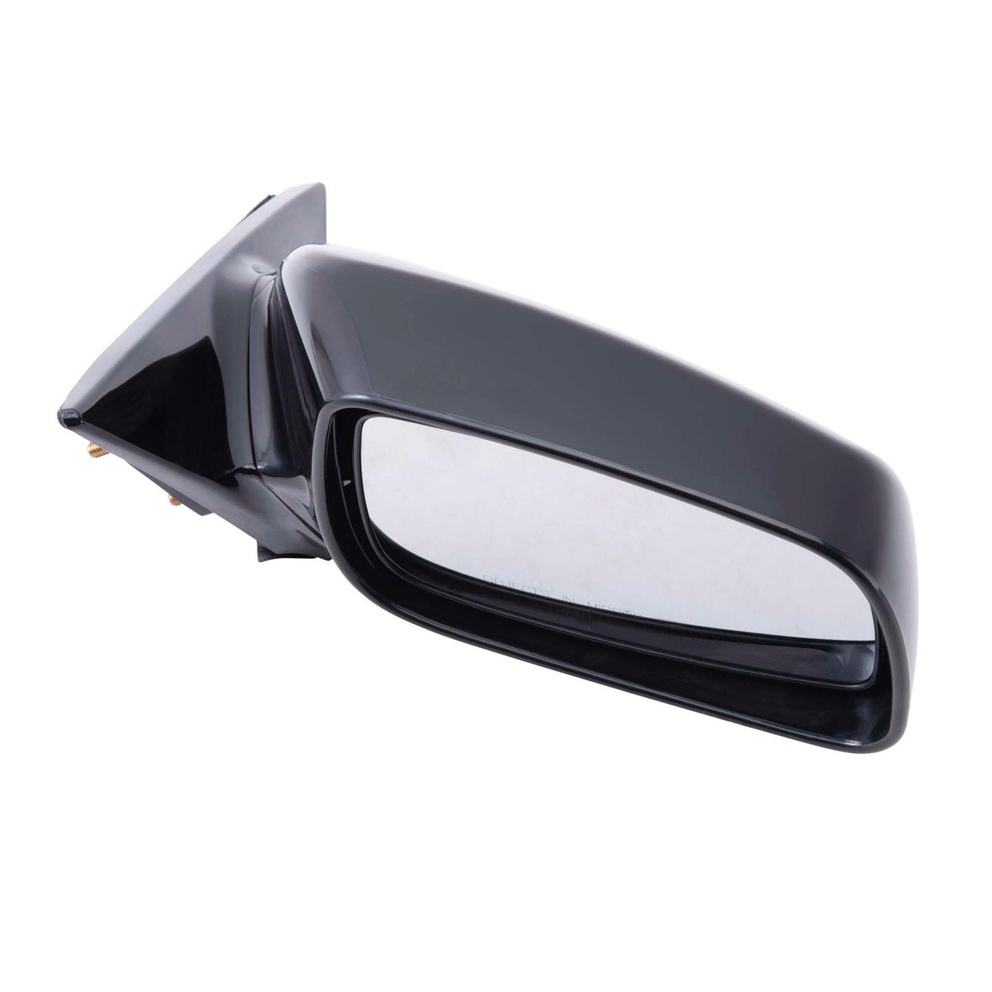 Brock Replacement Passengers Power Side View Mirror Compatible with 2004-2008 Solara 87910-AA110-C0