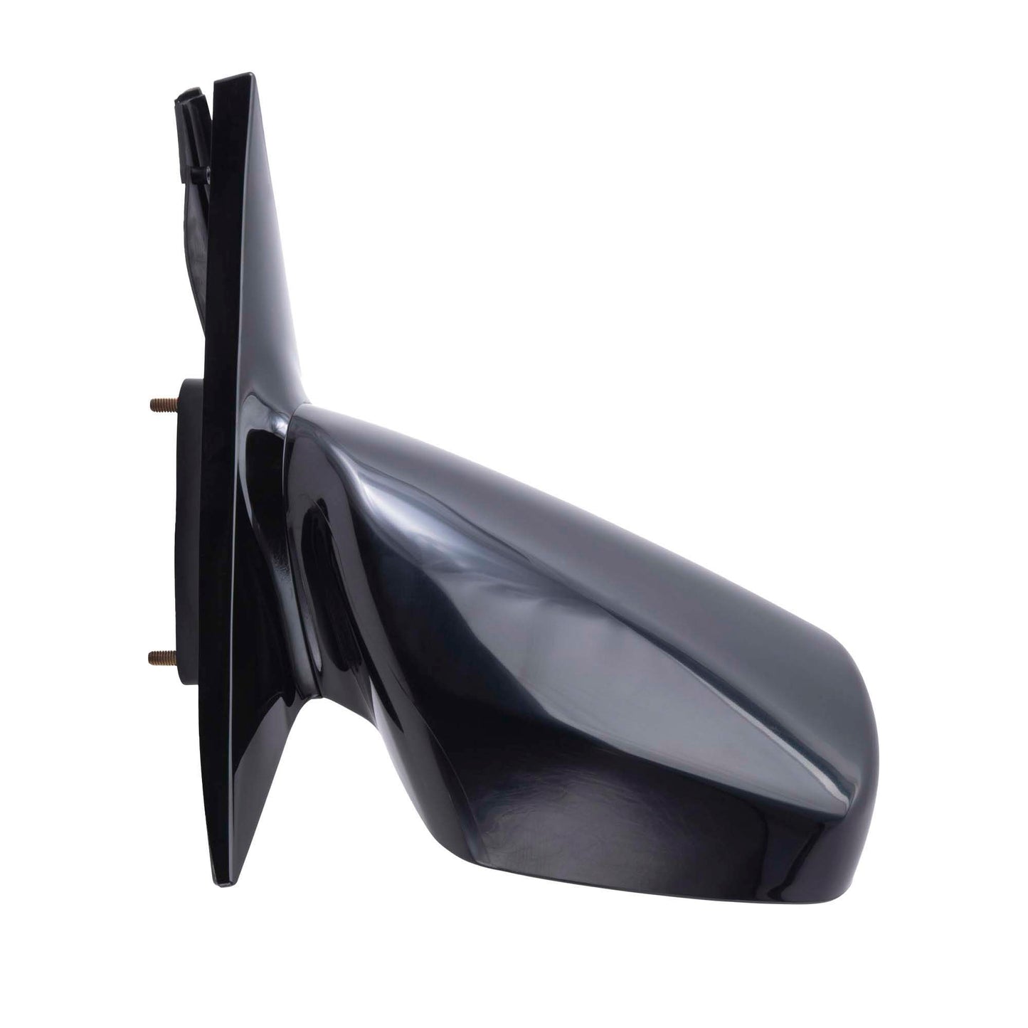 Brock Replacement Passengers Power Side View Mirror Compatible with 2004-2008 Solara 87910-AA110-C0