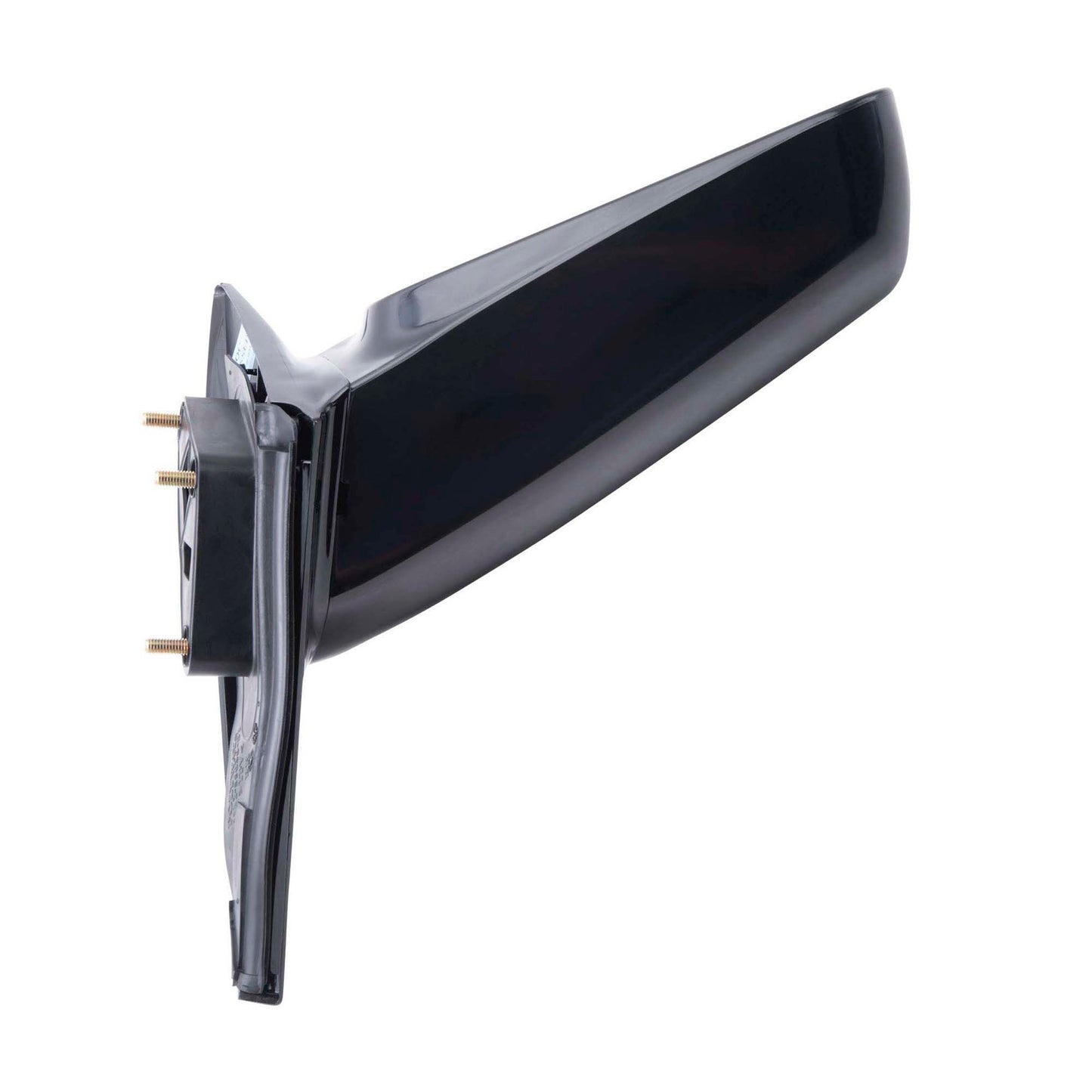 Brock Replacement Passengers Power Side View Mirror Compatible with 2004-2008 Solara 87910-AA110-C0