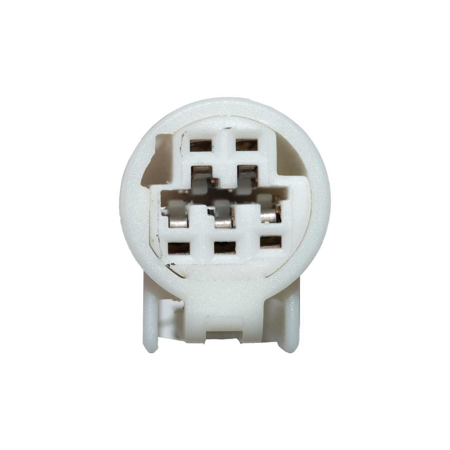 Fits Toyota Prius V 12-17 Drivers Side View Power Mirror Heated Assembly