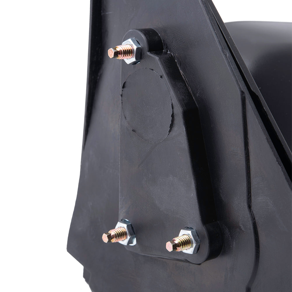 Brock Replacement Drivers Manual Side View Mirror Compatible with 00-05 Echo 8794052560