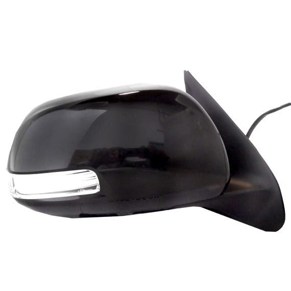 Fits Toyota Tacoma Truck 12-15 Passengers Side View Power Mirror Signal Assembly