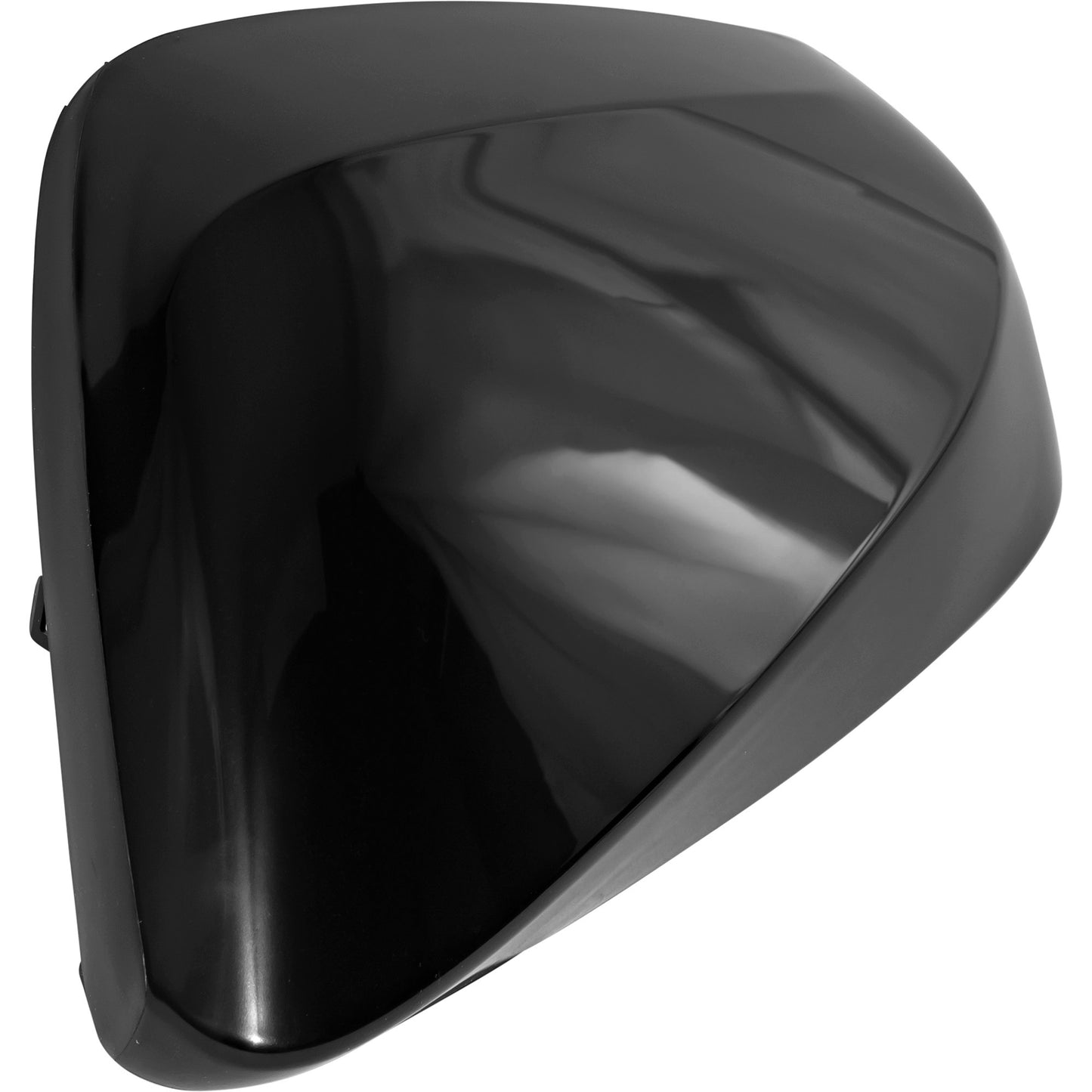 Door Mirror Cover Paint To Match Black Driver Side Left for 2022-2024 Lexus NX 2023-2025 Lexus RX 350 2024-2025 Lexus RX 450h+