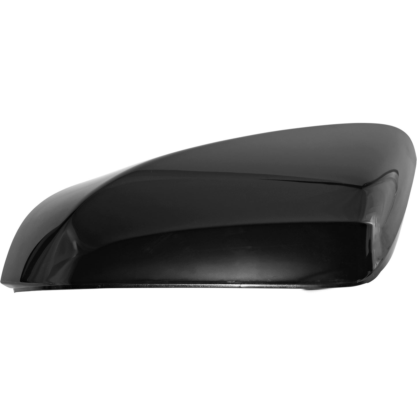 Door Mirror Cover Paint To Match Black Driver Side Left for 2022-2024 Lexus NX 2023-2025 Lexus RX 350 2024-2025 Lexus RX 450h+