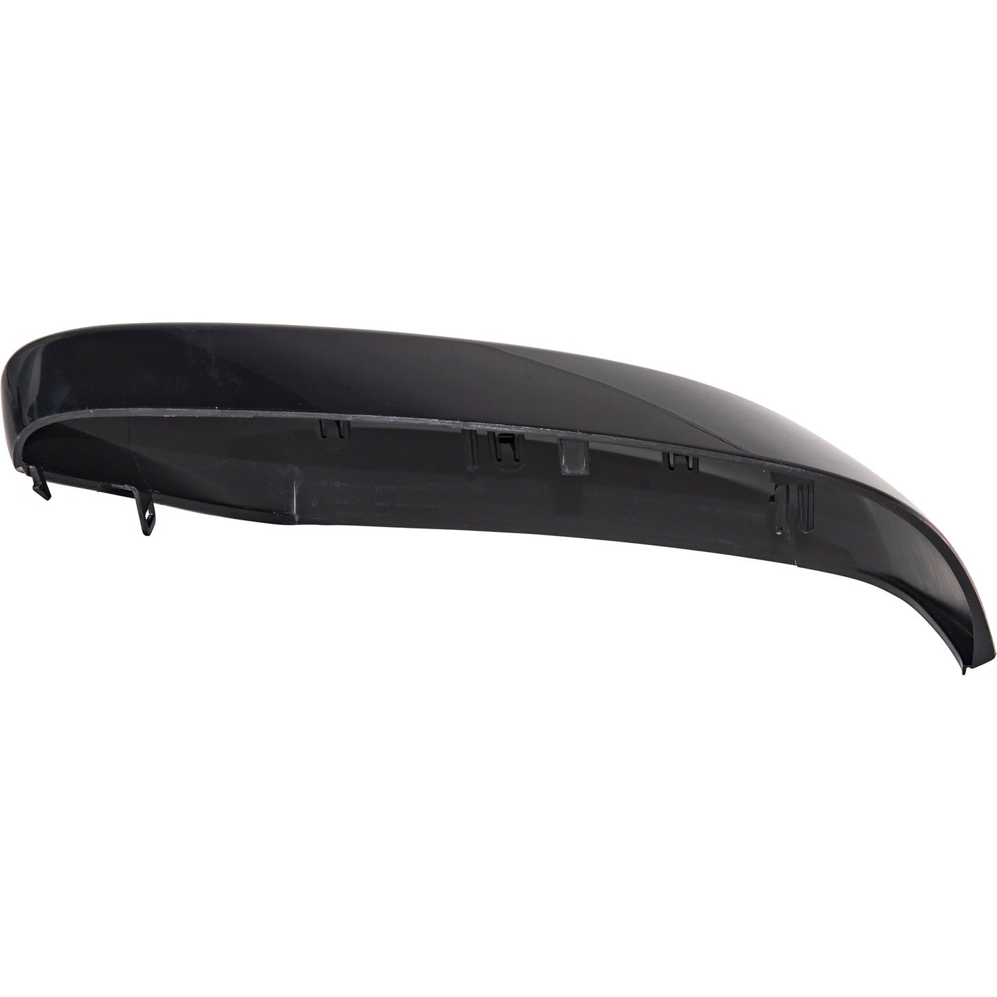 Door Mirror Cover Paint To Match Black Driver Side Left for 2022-2024 Lexus NX 2023-2025 Lexus RX 350 2024-2025 Lexus RX 450h+