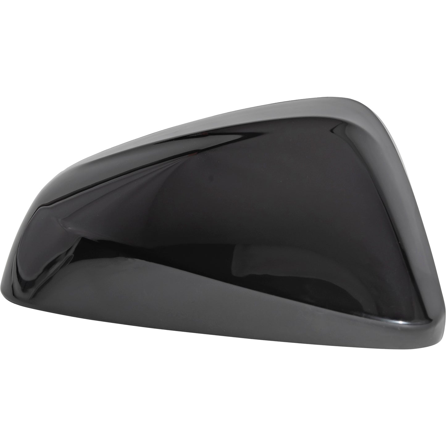 Door Mirror Cover Set Driver Side Left Passenger Side Right Paint To Match Black for 2022-2024 Lexus NX 2023-2025 Lexus RX 350 2024-2025 Lexus RX 450h+