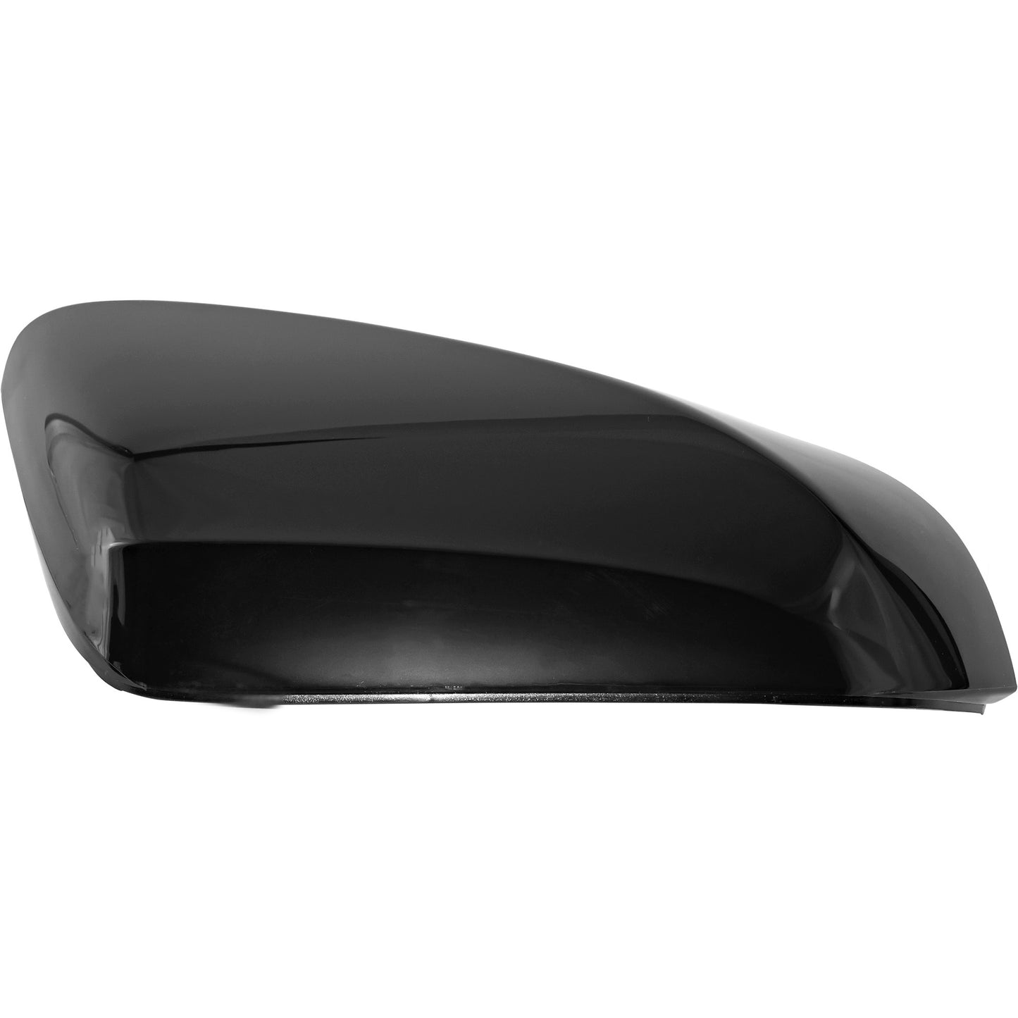 Door Mirror Cover Set Driver Side Left Passenger Side Right Paint To Match Black for 2022-2024 Lexus NX 2023-2025 Lexus RX 350 2024-2025 Lexus RX 450h+