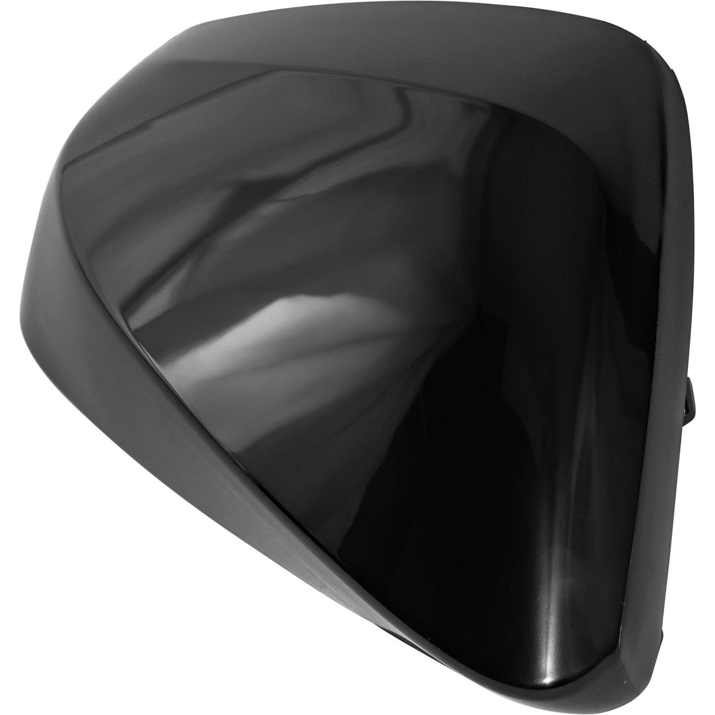 Door Mirror Cover Paint To Match Black Passenger Side Right for 2022-2024 Lexus NX 2023-2025 Lexus RX 350 2024-2025 Lexus RX 450h+