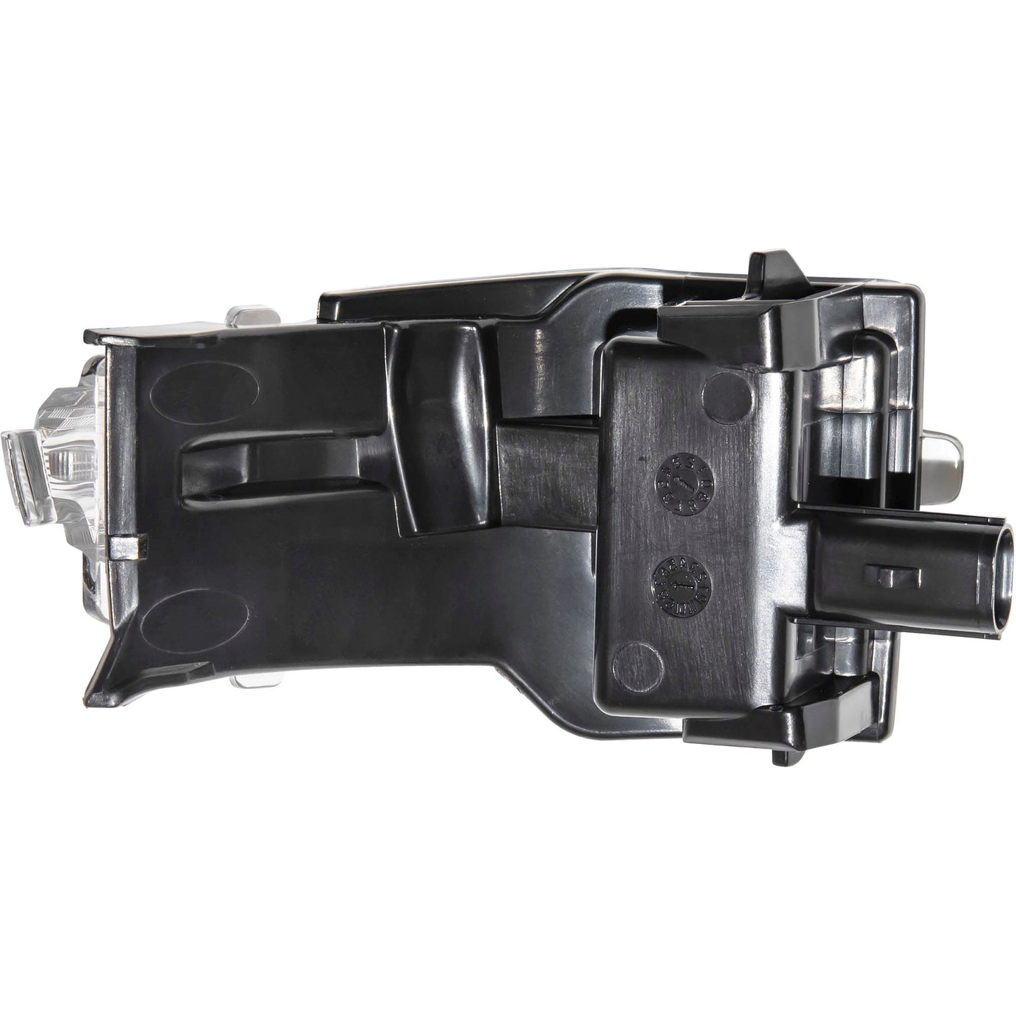 Door Mirror Turn Signal Light Driver Side for 2022-2025 Lexus NX 2023-2025 Lexus RX 2023-2024 Lexus RZ 450e 2024-2025 Lexus TX 350