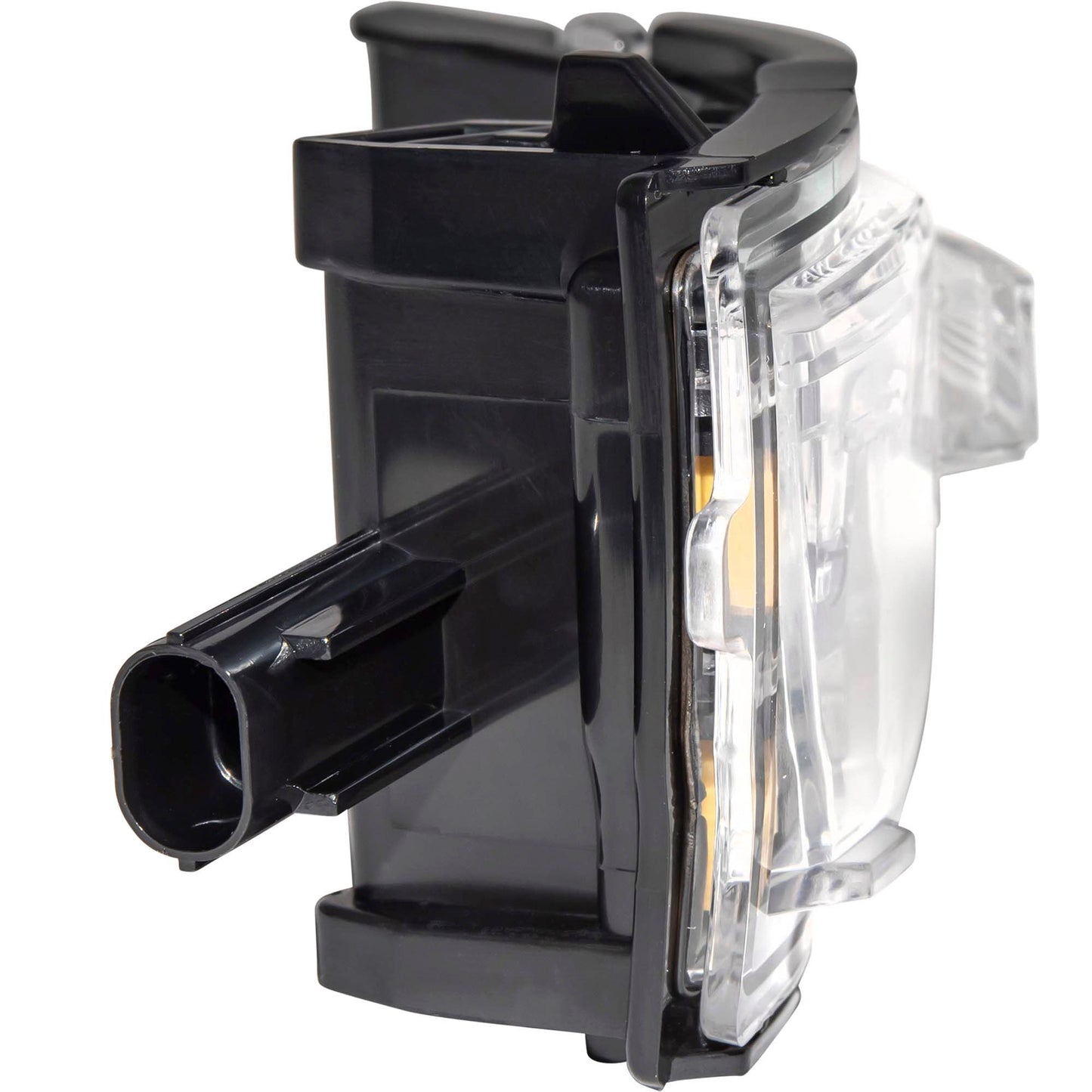 Door Mirror Turn Signal Light Driver Side for 2022-2025 Lexus NX 2023-2025 Lexus RX 2023-2024 Lexus RZ 450e 2024-2025 Lexus TX 350