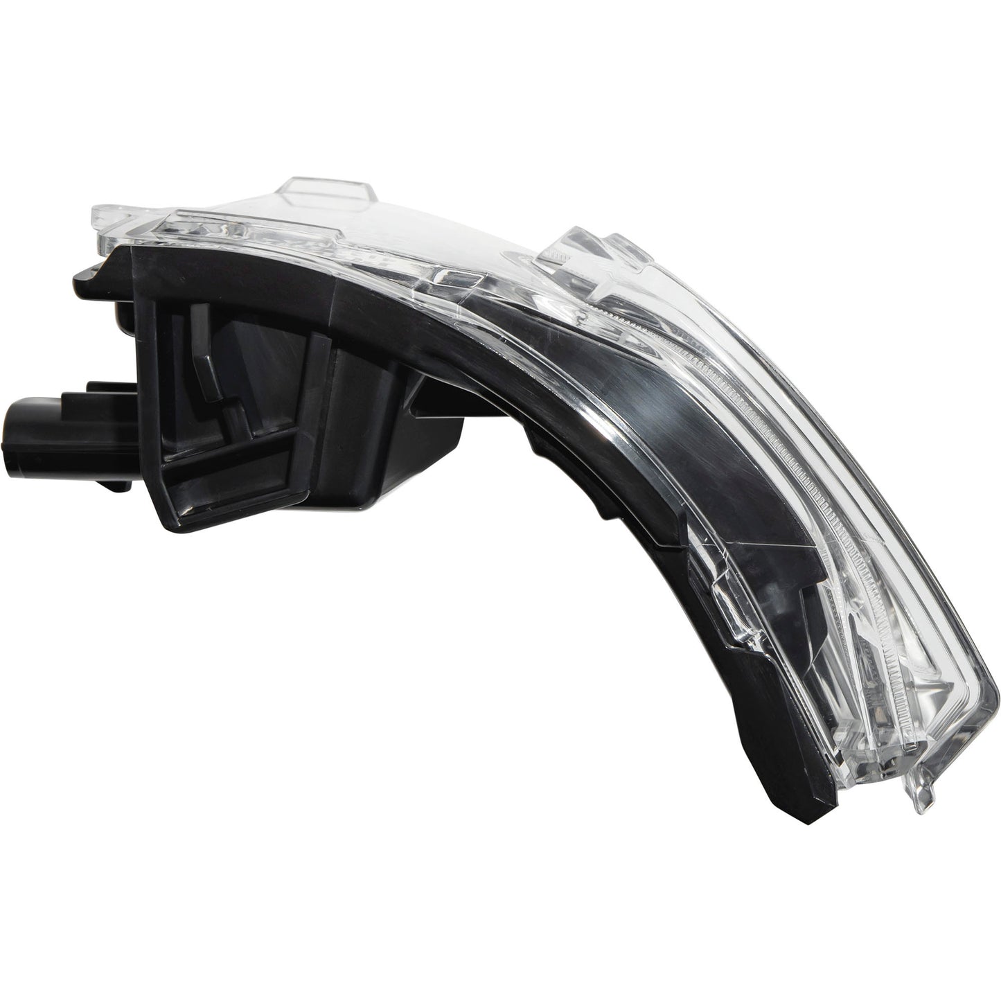 Door Mirror Turn Signal Light Set Driver Side Left Passenger Side Right for 2022-2025 Lexus NX 2023-2025 Lexus RX 2023-2024 Lexus RZ 450e 2024-2025 Lexus TX 350