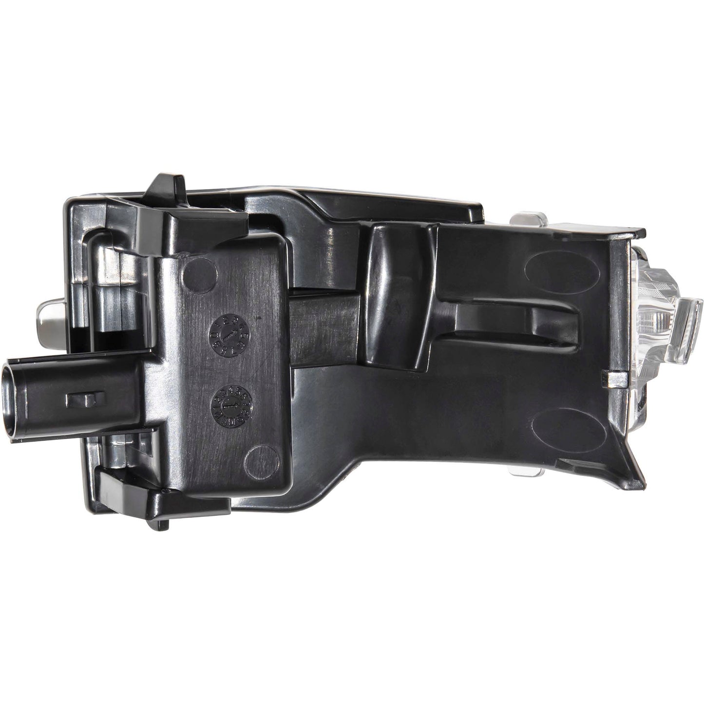 Door Mirror Turn Signal Light Set Driver Side Left Passenger Side Right for 2022-2025 Lexus NX 2023-2025 Lexus RX 2023-2024 Lexus RZ 450e 2024-2025 Lexus TX 350