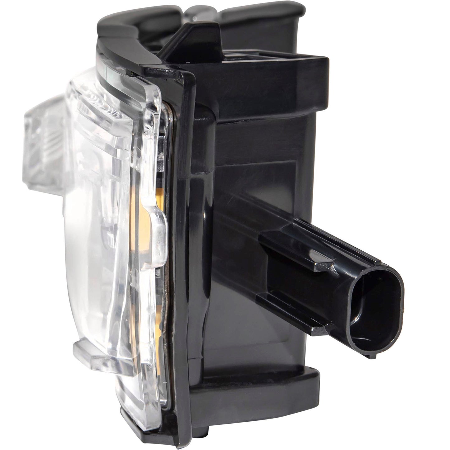 Door Mirror Turn Signal Light Set Driver Side Left Passenger Side Right for 2022-2025 Lexus NX 2023-2025 Lexus RX 2023-2024 Lexus RZ 450e 2024-2025 Lexus TX 350