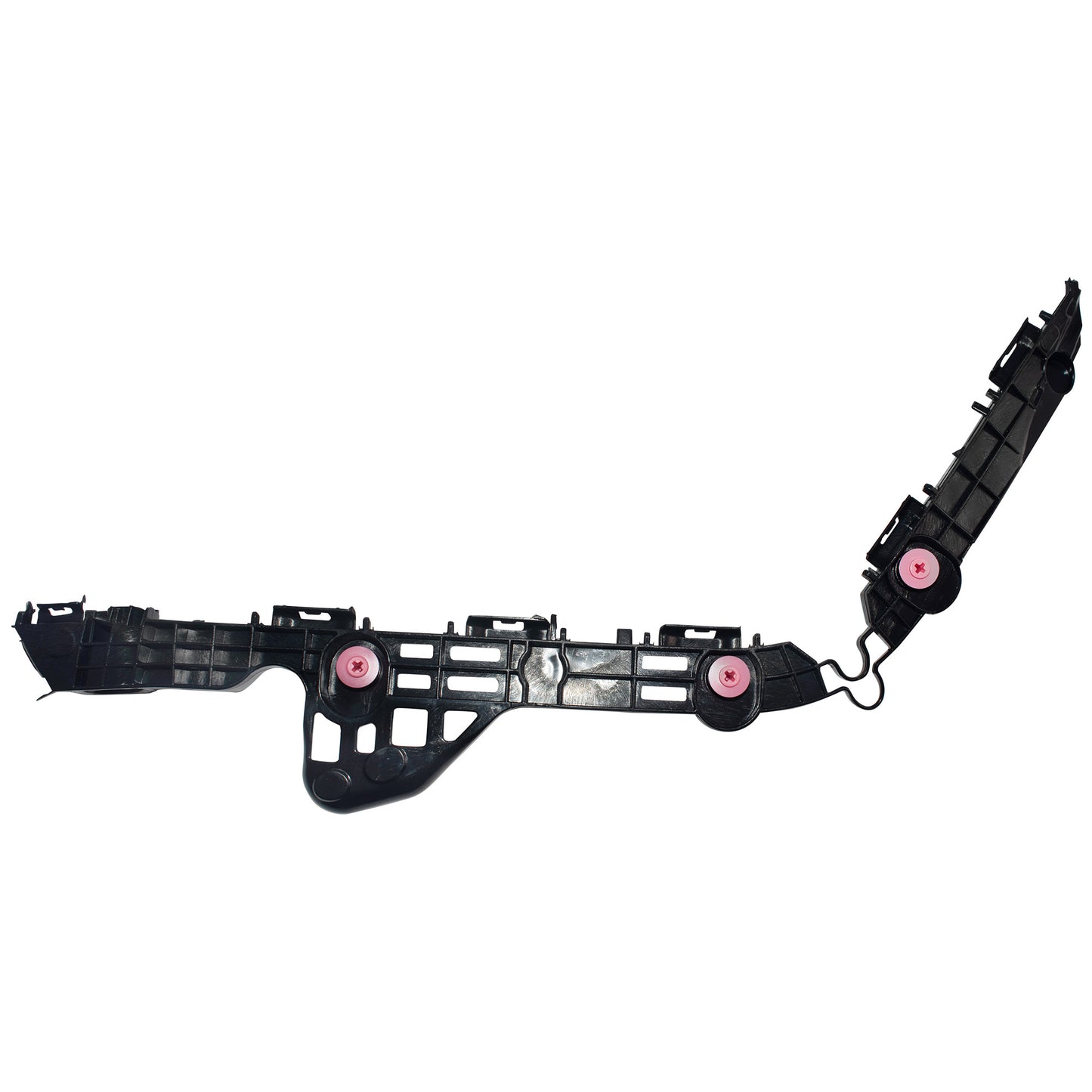 Bumper Cover Retainer Bracket Rear Driver Side Left for 2018-2024 Toyota Camry