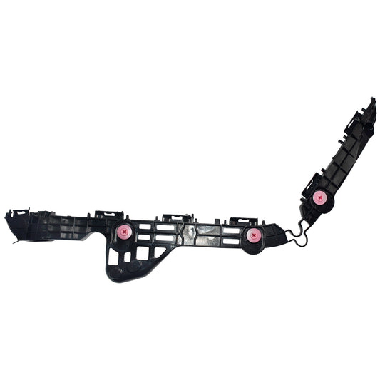 Bumper Cover Retainer Bracket Rear Driver Side Left for 2018-2024 Toyota Camry