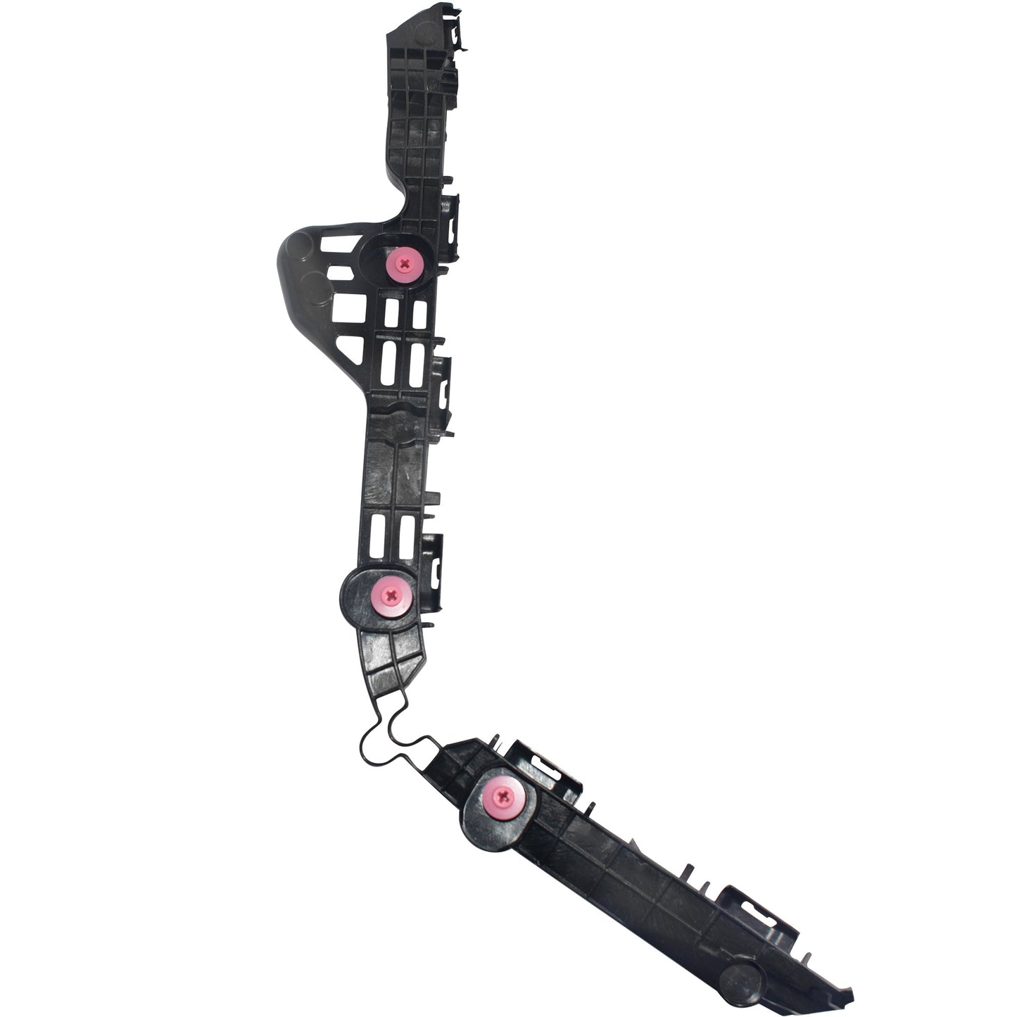 Bumper Cover Retainer Bracket Rear Driver Side Left for 2018-2024 Toyota Camry