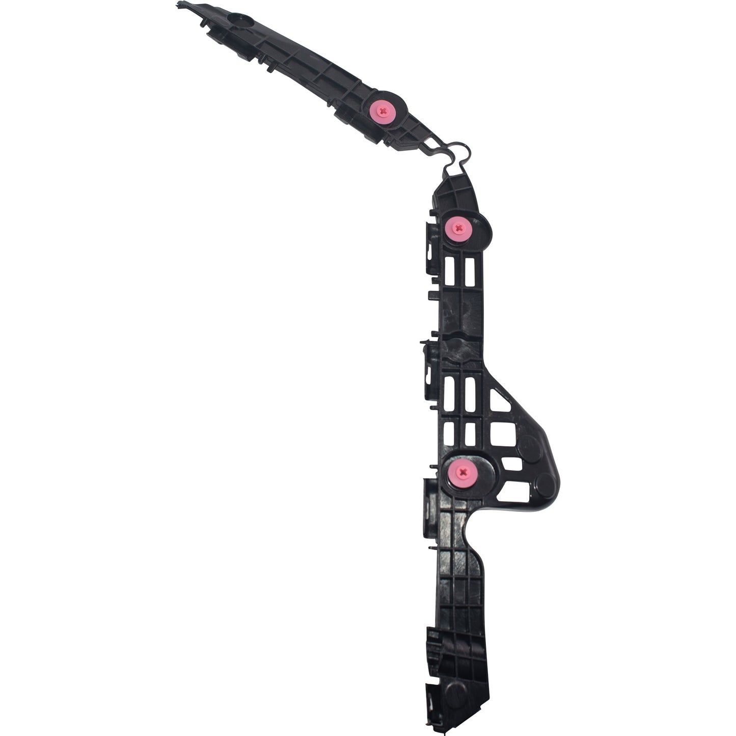 Bumper Cover Retainer Bracket Rear Driver Side Left for 2018-2024 Toyota Camry