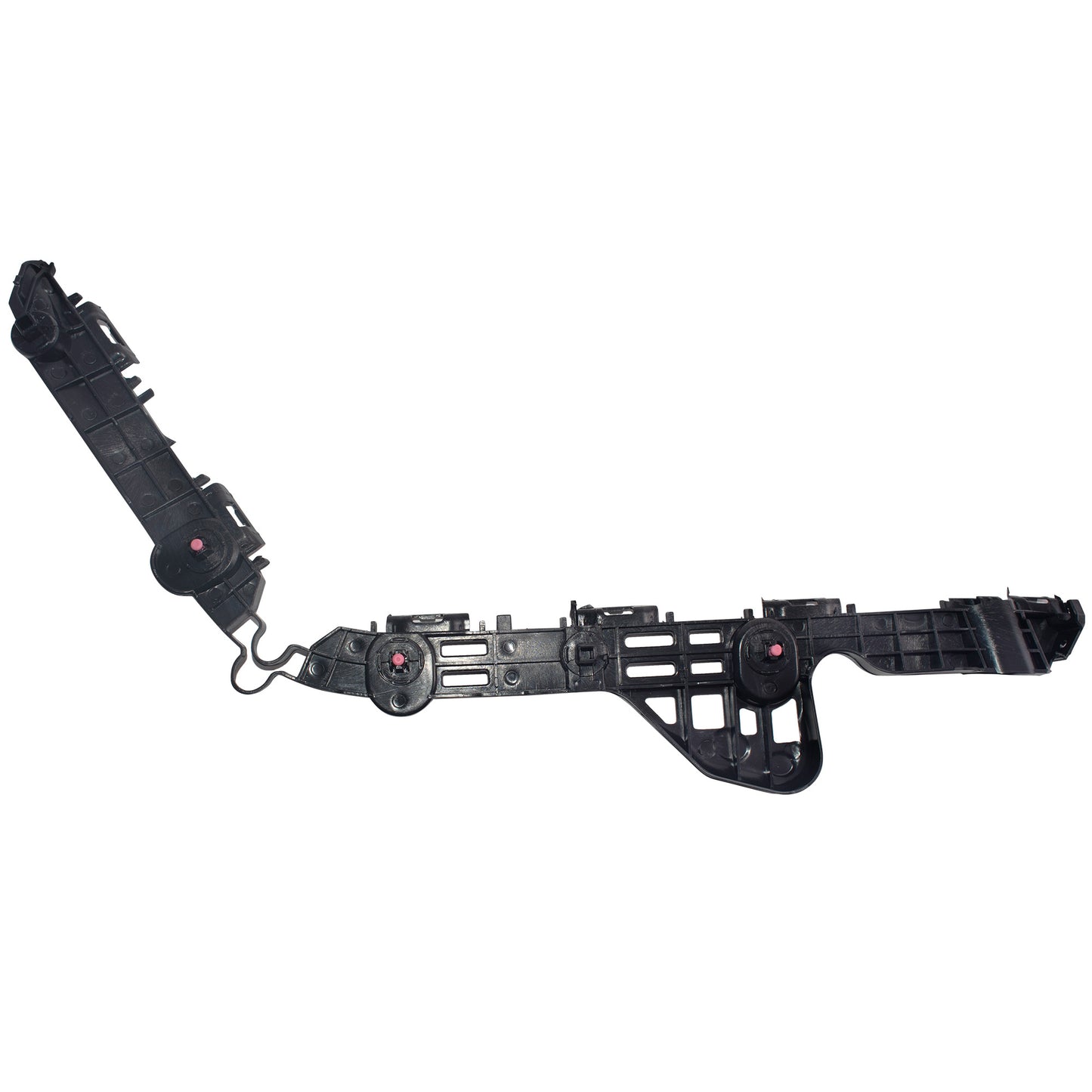 Bumper Cover Retainer Bracket Rear Driver Side Left Passenger Side Right for 2018-2024 Toyota Camry